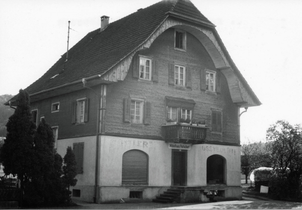 Oberdorf 14 