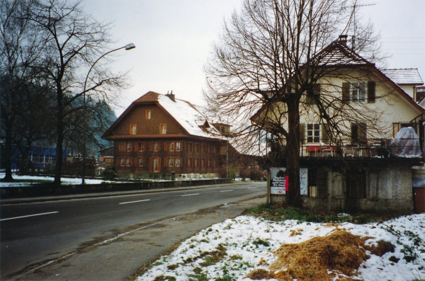 Oberdorf 