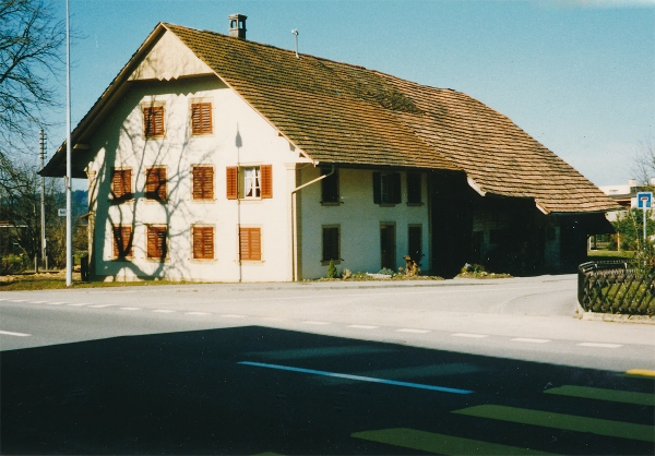 Unterdorf Röösli 