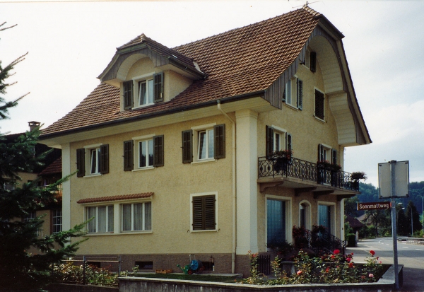 Unterdorf 6 