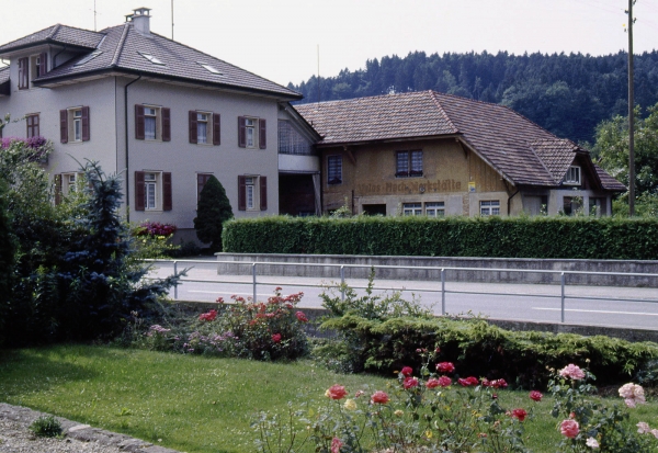 Unterdorf 4 