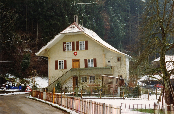 Usserdorf 12 