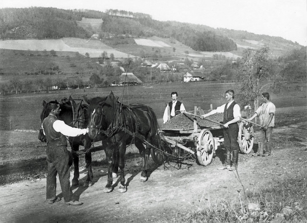 Reidermoos 1900