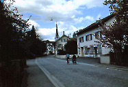 Bahnhofstrasse 1969 
