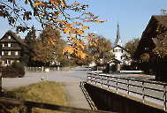 Bahnhofstrasse 1969 