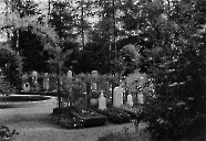 Waldfriedhof Reiden
