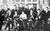Orchesterverein Reiden 1911