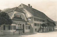 Restaurant Frohsinn 1940 