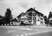 Gasthof Schwanen 1970 