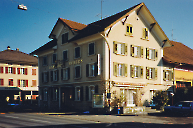 Gasthof zum Mohren 1991 