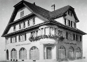 Luzerner Kantonalbank 