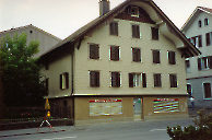 Schuhhaus Leo Brunner 1991 