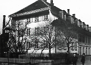 Gerberei + Lederhandlung Gebr. Elmiger 1901 