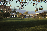 Schulhäuser 1960 