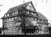 Schulhaus Pestalozzi 1911