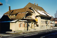 Restaurant Frohsinn 1991 