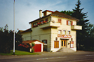 Usserdorf Kino Capitol 1991