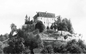 Johanniter Kommende 1900