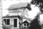 Villa Emil Lang-Bois