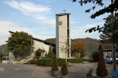 Pfarrkirche Maria Himmelfahrt 