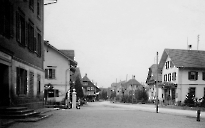Dorfstrasse 1935