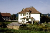 Schulhaus 1986 