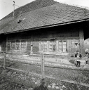 Zollhaus Mehlsecken 