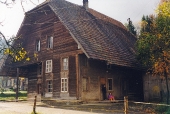 Usserdorf Schwanezänzehuus 
