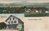Langnau 1915