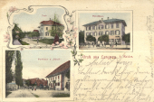 Langnau 1906 