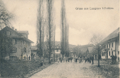 Langnau 1910