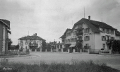 Bahnhofstrasse 1930 