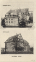Schulhaus Pestalozzi 1911 