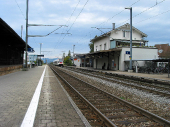 Bahnhofstrasse 12
