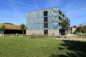 Schulhaus Reiden Mitte 2021