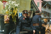 Feuerwehr Reidermoos 1991 