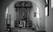 Kapelle St. Anna 1983 
