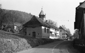 Kapelle St. Anna 1983