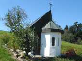 Wendelinskapelle Reider Lätte 2012 