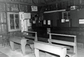 Schützenhaus 1979