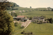 Bürgerheim 1967 