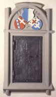 Johanniter Kommende Wandtresor von 1530