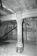 Johanniter Kommende Kornschütte
