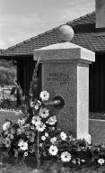 Kardinal Benno Gut Brunnen
