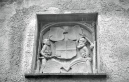 Johanniter Kommende Wappenstein