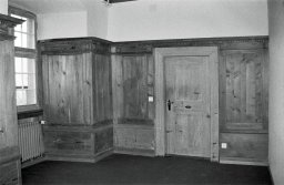 Johanniter Kommende 1987