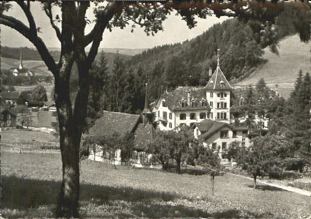 Kurhaus 1939 