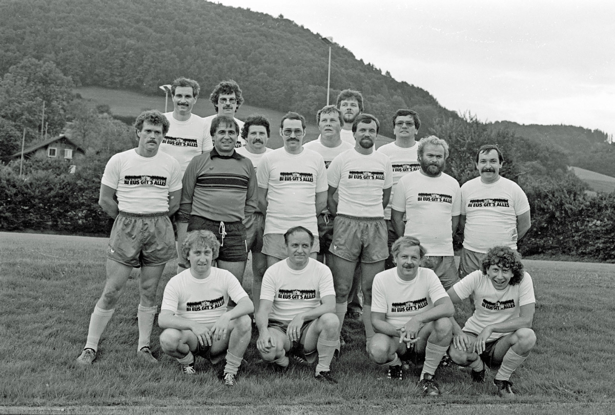 Gewerbeverein 1982 