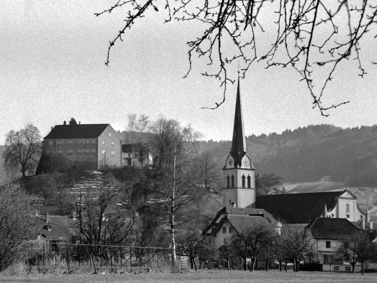 Kirche und Kommende 1987 
