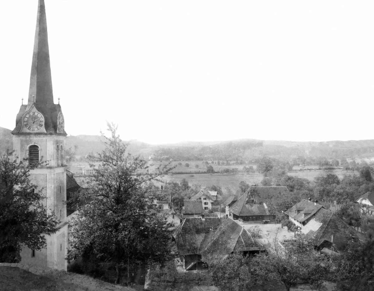 Mitteldorf 1912 